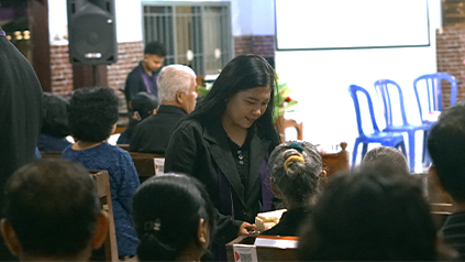 galeri, Ibadah Kamis Suci GKJ Baki Pepantan Kingkang , gereja kristen jawa, gkj, gkj baki, gereja kristen jawa baki, baki, sukoharjo, gkj klasis sukoharjo, klasis sukoharjo, klasis, sinode gkj, sinode 